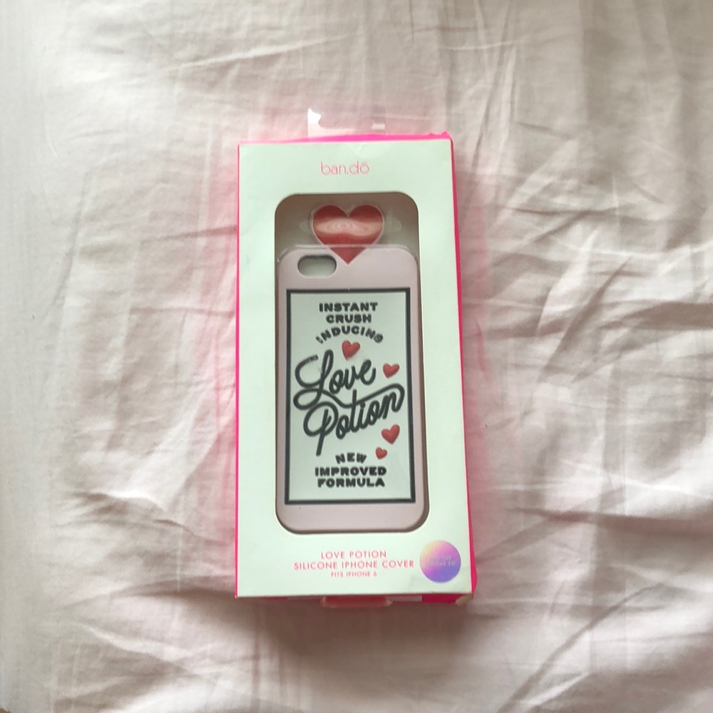 iPhone 6 case